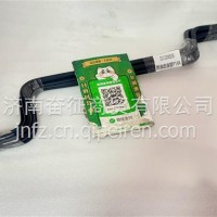1011008508 潍柴WP10L发动机燃油进油管总成WP10/1011008508