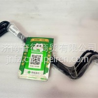 1002029761 潍柴WP10L发动机燃油进油管总成WP10/1002029761