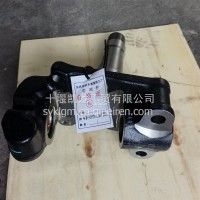 3001015-NZ69B 左转向节总成/3001015-NZ69B