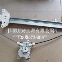 天龙6104010-C0100左门玻璃升降器（手动）/6104010-C0100