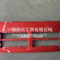 新天龙5301510-C4300新天龙前围面板总成（珠红/副厂）/5301510-C4300