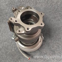 202V09100-7853/70001642/WF70P涡轮增压器总成增压机总成中国重汽威孚/202V09100-7853/70001642/WF70P