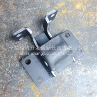 6101200-T7100东风华神东风华神车门铰链总成/6101200-T7100