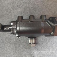 WG9797476339/4533004204动力转向器总成方向机转向机中国重汽博世/WG9797476339/4533004204