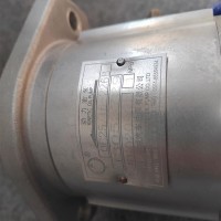 13053729/QC25/16-226B转向泵助力泵液压泵叶片泵潍柴合肥力威/13053729/QC25/16-226B