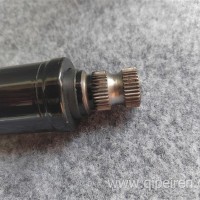 711W46113-6235转向伸缩轴总成中国重汽/711W46113-6235