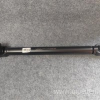 DZ91001100470140转向伸缩轴总成陕汽德龙/DZ91001100470140