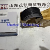 612600030053活塞环组 欧二潍柴WD615茂凯/612600030053
