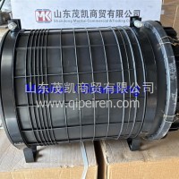 DZ97259190403空滤器总成3250陕汽茂凯/DZ97259190403
