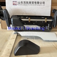 DZ14251771130左后视镜（带电加热除霜）X3000茂凯/DZ14251771130