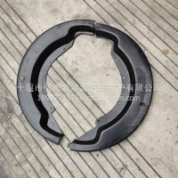 457后轮防尘罩/457后