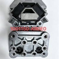 KR发动机后悬垫1001150-KR0E0/1001150-KR0E0