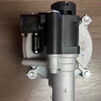 天龙继动阀带ASR阀总成3527220-TS470/3527220-TS470