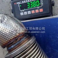 金属软管总成-十堰 89*2601202010-TE4A0/1202010-TE4A0
