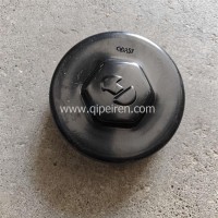 HD90079410058前轮毂帽HDBHDB5.5陕汽重卡/HD90079410058