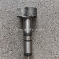 HD90109440050凸轮轴右陕汽重卡/HD90109440050
