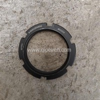 HD90129340544桥壳螺母425轻量化陕汽重卡/HD90129340544