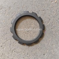 HD90149340505/0330桥壳螺母269HD269陕汽重卡/HD90149340505/0330