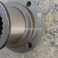 JS220-1707159-1变速箱凸缘180*4*28*110陕汽重卡/JS220-1707159-1