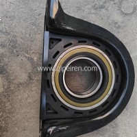 26013314030-80吊架总成 80 双孔X3000陕汽重卡/26013314030-80