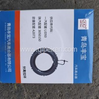 PQ680-FB分离环6抓 拉式 丰宝陕汽重卡/PQ680-FB