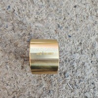 S188000410029主销下衬套 铜8T陕汽重卡/S188000410029