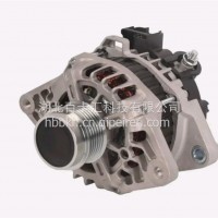 供应高品质12V 90A 汽车交流发电机 2617585/2617585