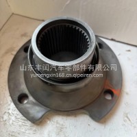 QT300SH0-2502170青特弧形贯通突元青特QT300贯通桥输出凸缘弧形贯通轴法兰 180*4*39*90 φ75/QT300SH0-2502170