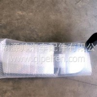 T7H左倒车镜总成/WG1664778081