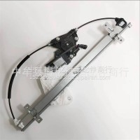 原厂红岩杰虎H6电动玻璃升降器右边/6000003025