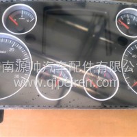 重汽组合仪表/WG9918581111