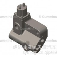 适配康明斯QST30发动机燃油岐管4975539/4975539/4975416