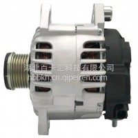 工厂直销高品质交流发电机11258N TG11S092 TG11S110/TG12C032