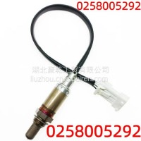 氧传感器 0258005292 OxygrnSensor 适用长安五菱哈飞奇瑞宝骏/ 0258005292