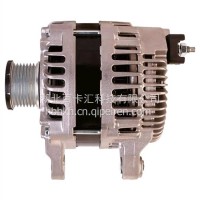 供应高品质全新适用于日产NV400 2.3 12V 185A交流电动机 ALT0667/DRA0977