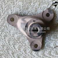 支架-前横向稳定杆吊臂/2906441-0HB0