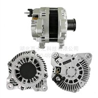 供应高品质12V 210A 汽车交流发电机 A004TJ0281/A004TJ0281
