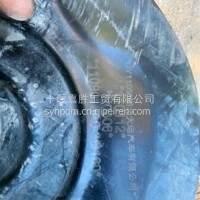 湖北大运系列空滤总成1109010A0-3Q160/KW2448/1109010A0-3Q160