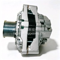 供应高品质适用于沃尔沃24V 100A 交流发电机 A004TA8191/566501100