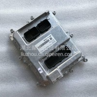 发动机电控模块 ECU 0281020099 适用于博世 EDC 柴油发动机电脑板 货车行车控制器/0281020099