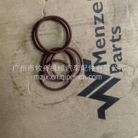 潍柴WP10.5H潍柴Wp10H水泵胶圈水泵接头胶圈/611600060020