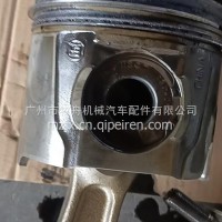 德龙欧曼红岩西安康明斯ISM11国五铝活塞/4974318