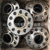 AZ9231320225重汽豪沃半轴齿轮 /AZ9231320225