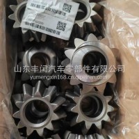 AZ9231320227重汽豪沃差速器行星齿轮 /AZ9231320227