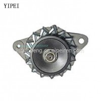 适用小松6D95发电机PC60/70/78/100/120/130大功率100A/200-5-6-7