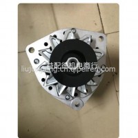 BOSCHCA333IR奔驰24v55ACAL10610发电机/120469686
