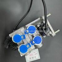 克诺尔刹车总泵/3514010-H01A0