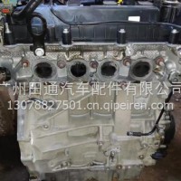 沃尔沃XC60 2.0T发动机原装拆车件，动力强劲，适配XC60车型/XC60 2.0T