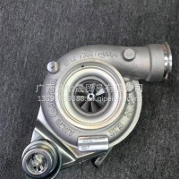 原厂盖瑞特 主机配套 潍柴WP7国六涡轮增压器/895414-5002