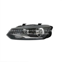 汽车前照灯/6R1 941 007E